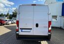 Peugeot Boxer Furgon