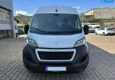Peugeot Boxer Furgon