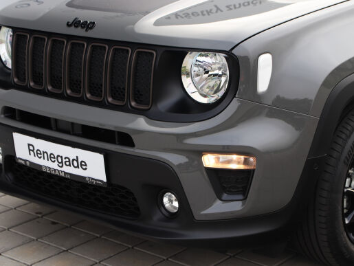 Jeep Renegade UPLAND 1.5e-hybrid 130K FWD 7st. DDCT  