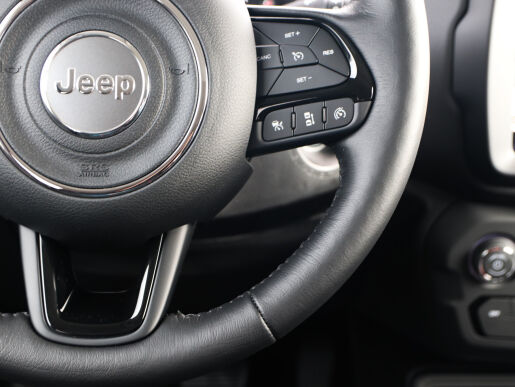 Jeep Renegade UPLAND 1.5e-hybrid 130K FWD 7st. DDCT  