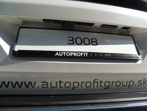 Peugeot 3008 GT 1.6 Hybrid4 220 kW/ 300 k e-EAT8