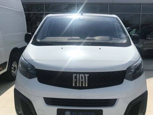 Fiat Scudo Van 2.0 MTJ 145k L3  MT6