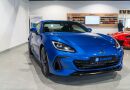 Subaru BRZ