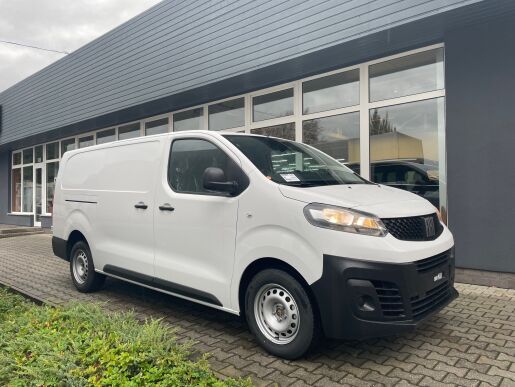 Scudo 2.0 HDi L3