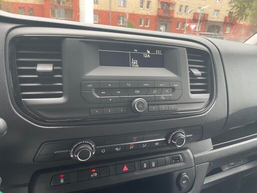 Fiat Scudo Van L3 2,0 145 k