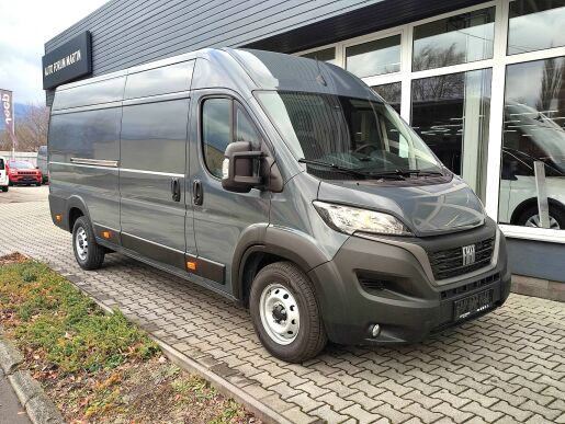 Fiat Ducato Maxi dodávka L4H2 3.5T 2.2 MTJ 140k MT6