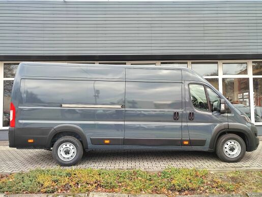 Fiat Ducato Maxi dodávka L4H2 3.5T 2.2 MTJ 140k MT6