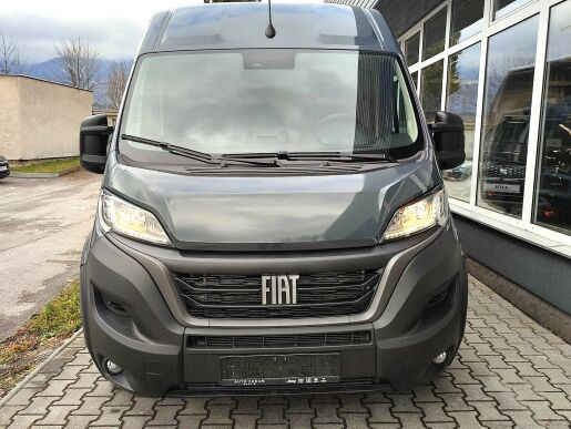 Fiat Ducato Maxi dodávka L4H2 3.5T 2.2 MTJ 140k MT6