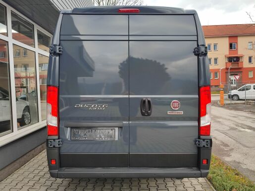 Fiat Ducato Maxi dodávka L4H2 3.5T 2.2 MTJ 140k MT6