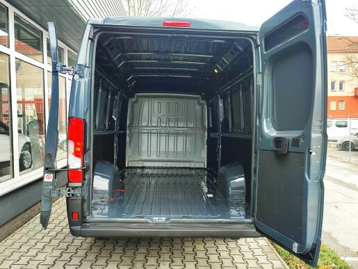 Fiat Ducato Maxi dodávka L4H2 3.5T 2.2 MTJ 140k MT6