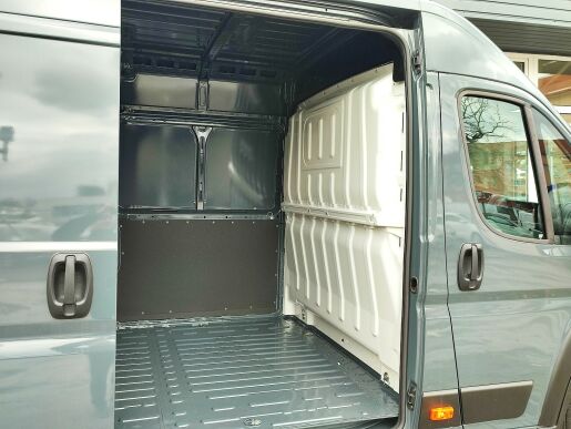 Fiat Ducato Maxi dodávka L4H2 3.5T 2.2 MTJ 140k MT6