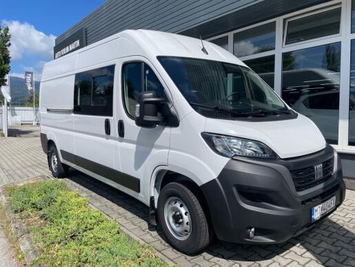 Ducato 2.2 HDi L3H2 35 Easy Pro Plus
