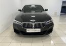 BMW Rad 5