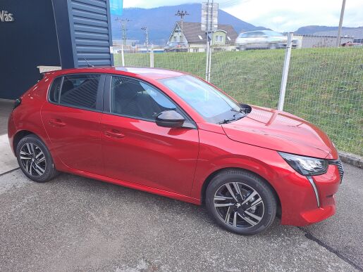 Peugeot 208 ACTIVE PACK 1.2 PureTech  75k BVM5