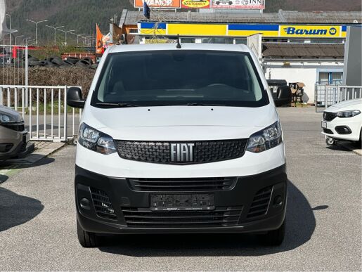 Fiat Scudo Van L3 2,0 MultiJet 145k MT6