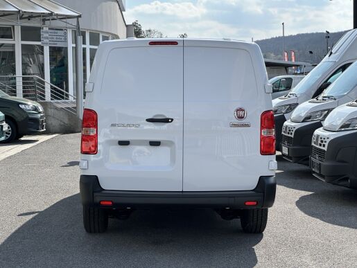 Fiat Scudo Van L3 2,0 MultiJet 145k MT6