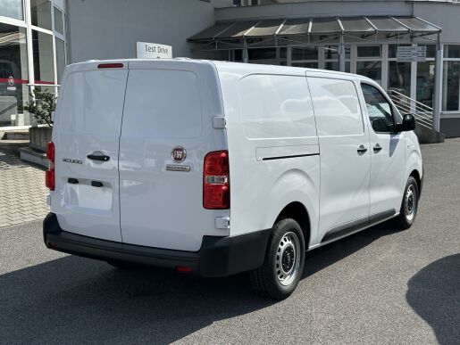 Fiat Scudo Van L3 2,0 MultiJet 145k MT6