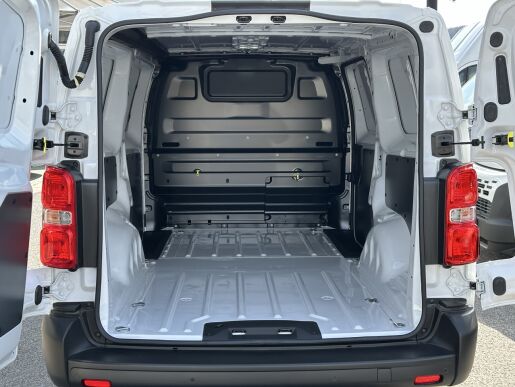 Fiat Scudo Van L3 2,0 MultiJet 145k MT6