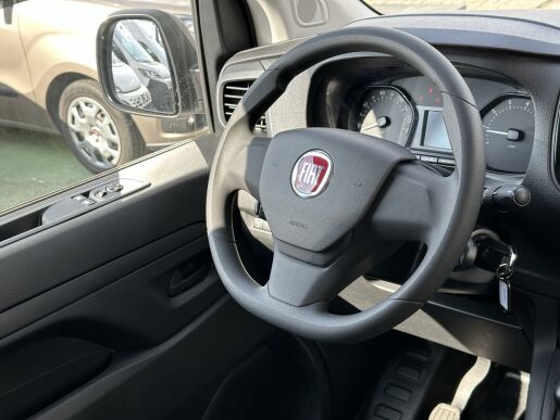 Fiat Scudo Van L3 2,0 MultiJet 145k MT6