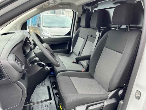 Fiat Scudo Van L3 2,0 MultiJet 145k MT6