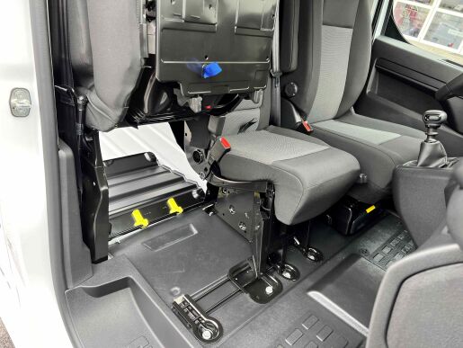 Fiat Scudo Van L3 2,0 MultiJet 145k MT6
