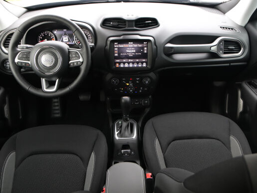 Jeep Renegade LIMITED 1.5e-hybrid 130K FWD 7st. DDCT 