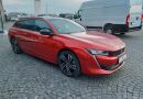 Peugeot 508 SW
