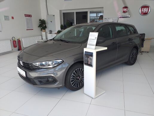 Fiat Tipo Fiat TIPO SW 1,5 MHEV 130k DDCT