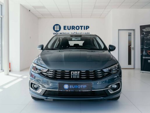 Tipo Fiat Tipo HB 1.0 Firefly  Life 