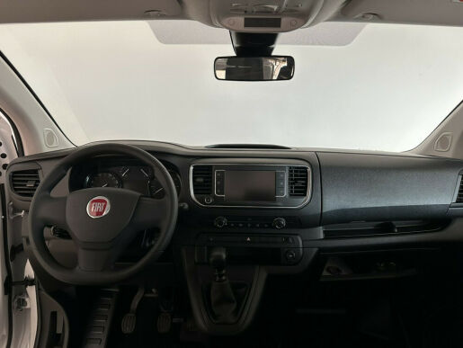 Fiat Scudo FIAT SCUDO FLEX CREW CAB L2 2.0 MULTIJET 145 MT6