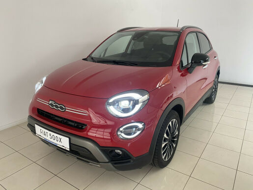 Fiat 500X FIAT 500X 1,0 FIREFLY 120K CROSS