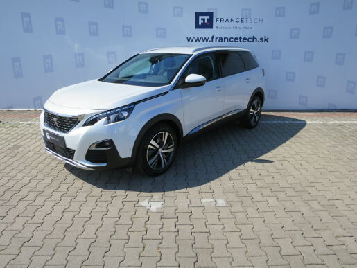 Peugeot 5008 1.5 BlueHDi ALLURE EAT8 7miest