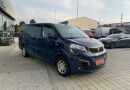 Peugeot Traveller