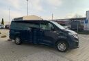 Peugeot Traveller