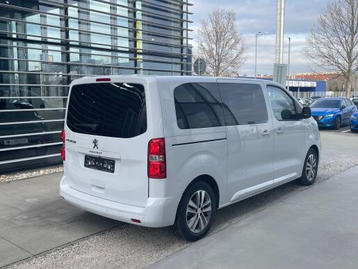 Peugeot Traveller BUSINESS LOUNGE Electric 75 kWh L2