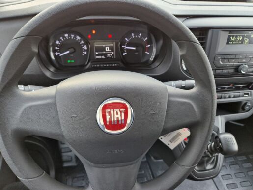 Fiat Scudo VAN L2 2,0 145k