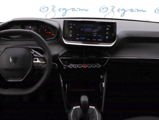 Peugeot 208 NEW  STYLE  1.2 PureTech  75k BVM5