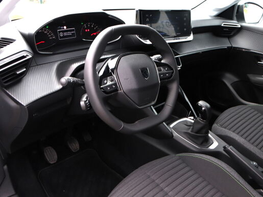 Peugeot 208 NEW  STYLE  1.2 PureTech  75k BVM5