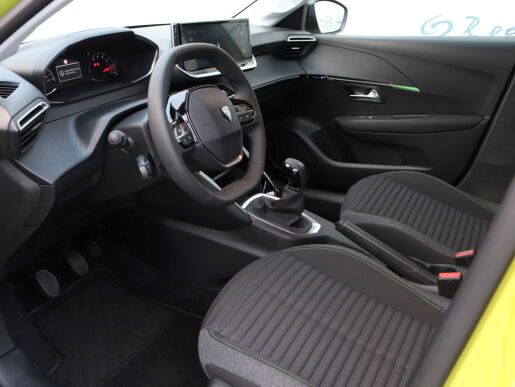 Peugeot 208 NEW  STYLE  1.2 PureTech  75k BVM5