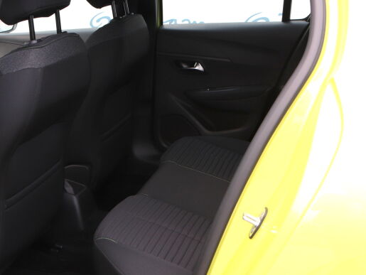 Peugeot 208 NEW  STYLE  1.2 PureTech  75k BVM5