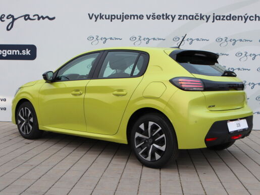 Peugeot 208 NEW  STYLE  1.2 PureTech  75k BVM5