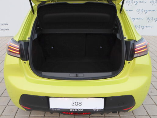 Peugeot 208 NEW  STYLE  1.2 PureTech  75k BVM5