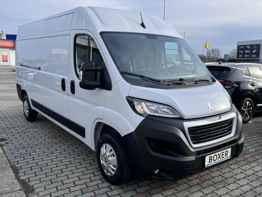 Peugeot Boxer FURGON 335 L3H2 2.2 BlueHDi 140k S&S BVM6