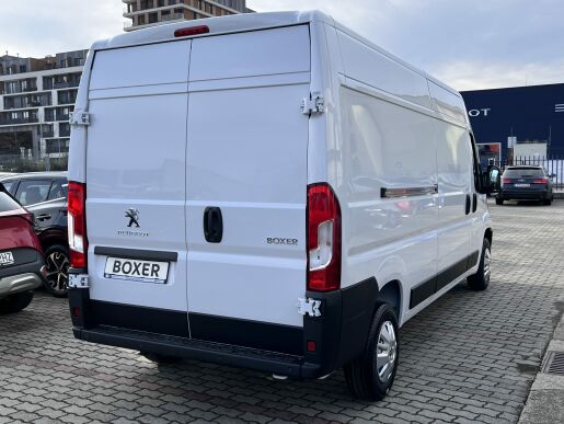 Peugeot Boxer FURGON 335 L3H2 2.2 BlueHDi 140k S&S BVM6