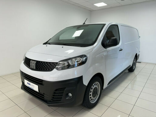 Fiat Scudo FIAT SCUDO VAN L3 2,0 MULTIJET 145 MT6