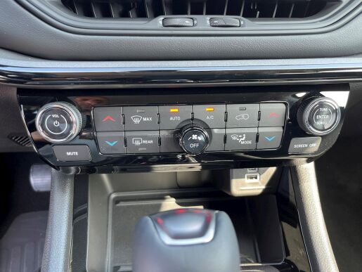 Jeep Compass 1.5 e-Hybrid S-LIMITED