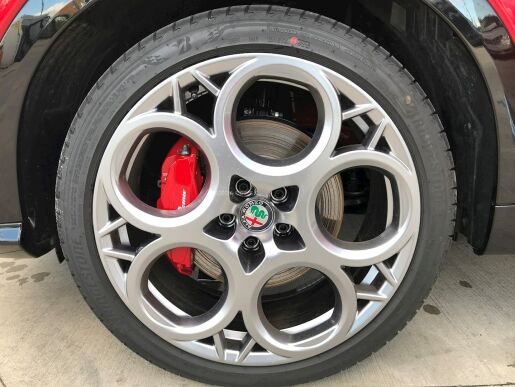 Alfa Romeo Tonale 1.5 VGT mHEV Ti