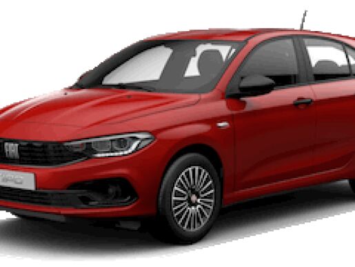 Fiat Tipo TIPO HB City Life 1.5 MHEV130k DDCT