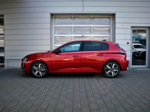 Peugeot 308 1.2 PureTech 130 Allure EAT8