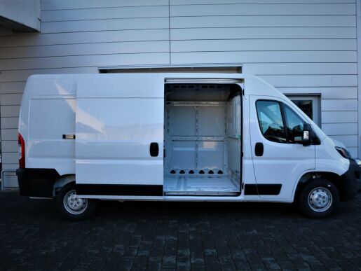 Peugeot Boxer 2.2 BlueHDi 335 L3